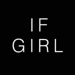 이프걸 ifgirl icon