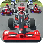 Kart Driving Simulator icon