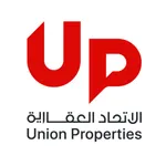Union Properties IR icon