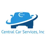 Central Car & Taxi Service icon