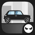 Stickman Flatout icon