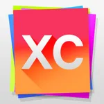 XConfessions. The Couples app icon