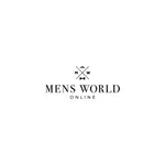 Mens World Online icon