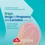 Drugs in Pregnancy Lactation icon