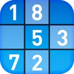 Sudoku Classic - Puzzles icon