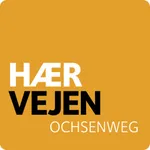 Hærvejen icon