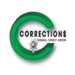 Corrections Federal CU icon