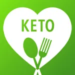 Keto-Recipes icon