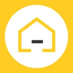 HomeByMe AR Experience icon