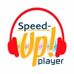 Speed Up Player icon