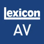 Lexicon Control icon