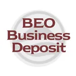 BEO Business Remote Deposit icon