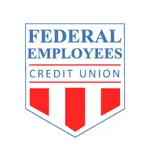 Federal Employees CU icon