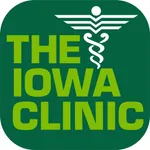 The Iowa Clinic icon