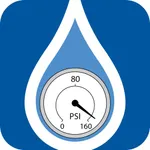 Hydrostatic Test icon