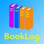 BookLog icon