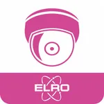 ELRO Monitoring icon