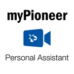 myPioneer Personal Assistant icon