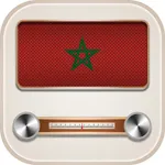 Live Maroc Radio Stations icon