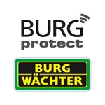 BURGprotect icon