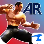 Kungfu Fight AR icon