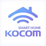 Kocom SmartHome icon