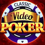 Video Poker: Fun Casino Game icon