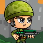 American Solider Dave icon