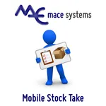 MACE Stock Take icon