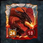 Elemancer - Legend of Cards icon