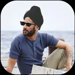 Punjabi Turban Photo Booth icon