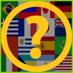 Guess the Flags: World Edition icon