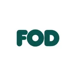 FOD - Food On Demand icon