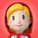 Little Red Riding Hood - PleIQ icon