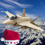 Jet Firestorm Fighter icon