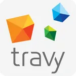 Travy app icon