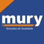 Mury - Meu Condomínio icon