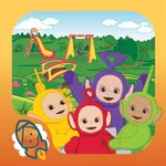 Teletubbies Playground Pals icon