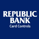 Republic Bank Card Controls icon