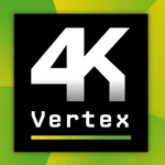 4K Vertex Total Control icon