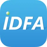 Device IDFA icon