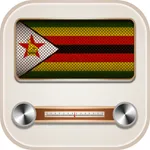 Live Zimbabwe Radio Stations icon