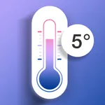 Thermometer&Hygrometer icon