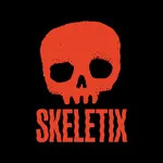 Skeletix Ticket Scanner icon