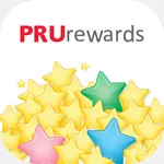 PRUrewards icon