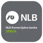 NLB mBizKlik Srbija icon