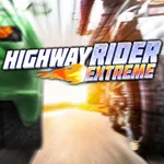Highway Rider Extreme icon