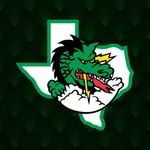 Southlake Carroll Dragons icon