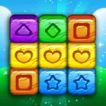 Toy Town App icon