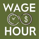 Wage and Hour Guide icon